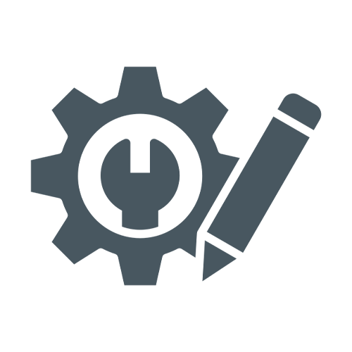 Custom Business Logic