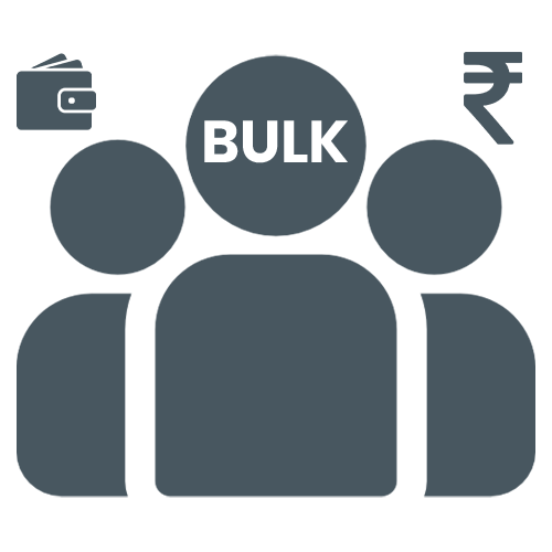 Single & Bulk Payment Collections